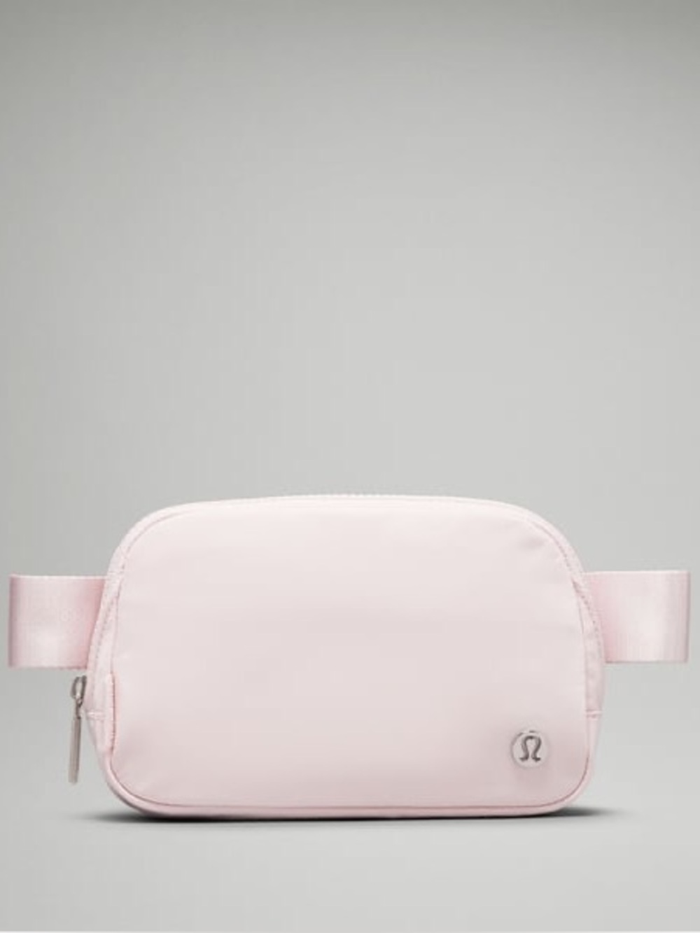 Lululemon Light Pink 1L Everywhere Belt Bag - Picture 8 of 8